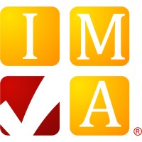 Innovation Management Academy (IMA) Logo