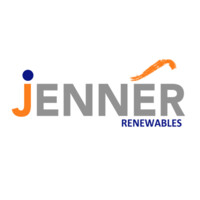 Jenner Renewables S.L. Logo