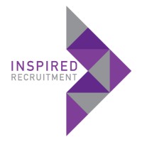 Inspired Recruitment Ltd Logo