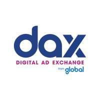 DAX Logo