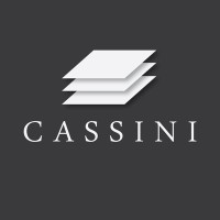CASSINI Logo