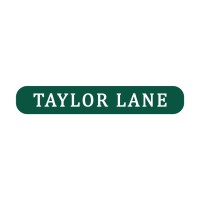 Taylor Lane Timber Frame Limited Logo