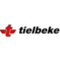Tielbeke Logistiek Logo