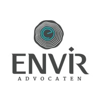 ENVIR Advocaten Logo