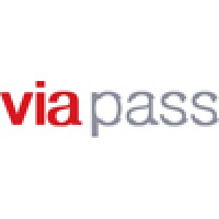 Viapass SAS Logo
