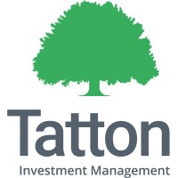Tatton Investment Management Limited Logo