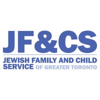 Jewish Family and Child Service Logo