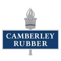 Camberley Rubber Mouldings Ltd Logo
