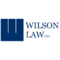 Wilson Law PLC Logo