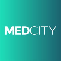 MedCity Logo