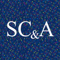 SC&A - Dottori Commercialisti e Revisori Legali Logo
