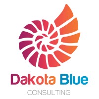 Dakota Blue Consulting Ltd Logo