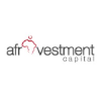 Afrivestment Capital (Pty) Ltd Logo