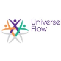 UniverseFlow Ltd. Logo