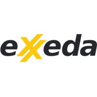 eXXeda Narrowcasting Logo