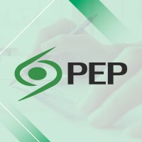 Programa de Engenharia de Produção - PEP/COPPE/UFRJ Logo
