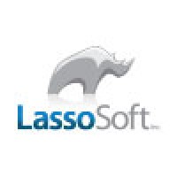 LassoSoft Inc. Logo