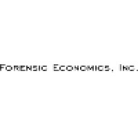 Forensic Economics, Inc. Logo