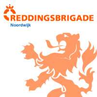 Noordwijkse Reddingsbrigade (NRB) Logo