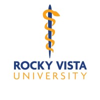 Rocky Vista University Logo