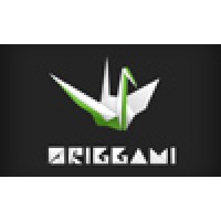 Origgami Soluções Multimídia Logo