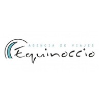 Viajes Equinoccio Logo
