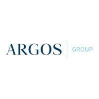 ARGOS GROUP Logo