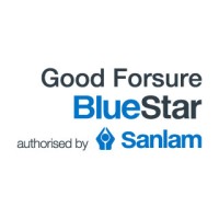 Good Forsure - Financial Advisory Services authorised by Sanlam Logo