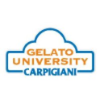 Carpigiani Gelato University Logo