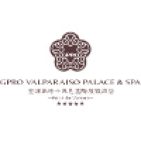 GPRO Hotel Valparaíso Palace & Spa Logo