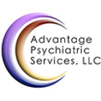 Advantage Psychiatric Services llc Logo