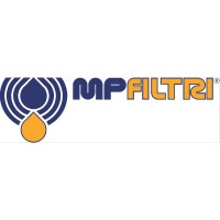 MP Filtri UK Limited Logo
