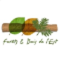 Forêts & Bois de lEst Logo
