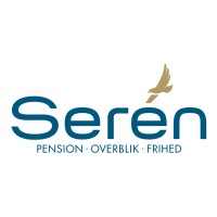 Seren Pensionsmæglere Logo