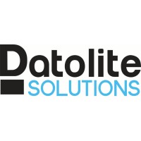 Datolite Solutions Logo