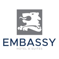 Ottawa Embassy Hotel & Suites Logo