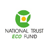National Trust EcoFund (NTEF) Logo