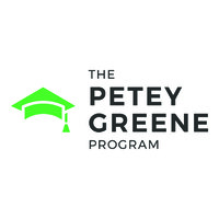 The Petey Greene Program Logo