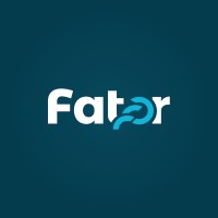 Fator | Performance Driven Marketing Logo