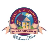 Housing Authority of the City of Milwaukee Logo