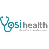 Yosi Health Logo