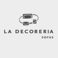 La Decorería Logo