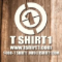 T Shirt1 Logo