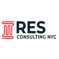 RES Consulting NYC, Inc. Logo