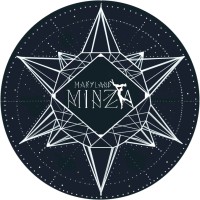 Maryland Minza Logo