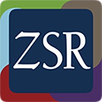 Z. Smith Reynolds Foundation Logo