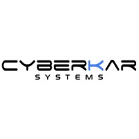 Cyberkar® Logo