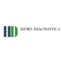 Hemo Diagnostica Srl Logo