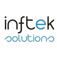 Inftek Solutions Logo