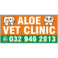 Aloe Veterinary Clinic Ballito Logo